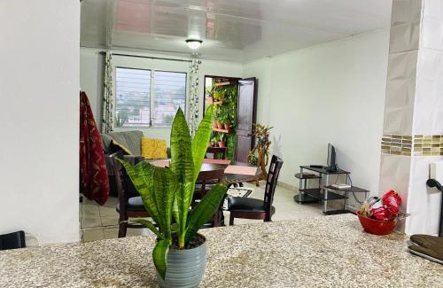 Panama City Apartamento | Apartamento, Panamá City