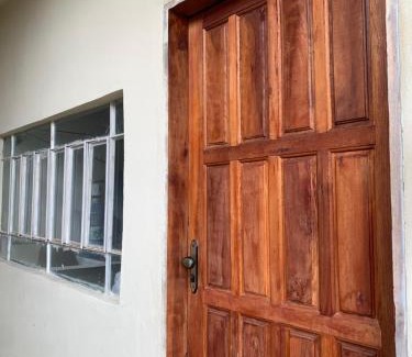 Itapetinga Apartamento | Apartamento para 1 pessoa em Itapetinga