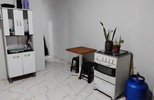 Itapetinga Apartamento | Apartamento para 1 pessoa em Itapetinga