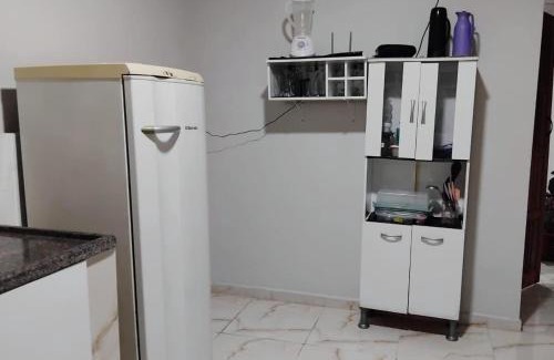 Itapetinga Apartamento | Apartamento para 1 pessoa em Itapetinga
