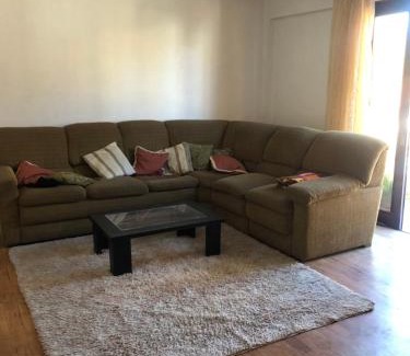 Velha Apartamento | Apartamento para 10 pessoas de primeiro andar inteiro