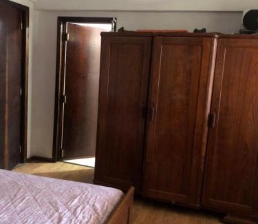 Velha Apartamento | Apartamento para 10 pessoas de primeiro andar inteiro