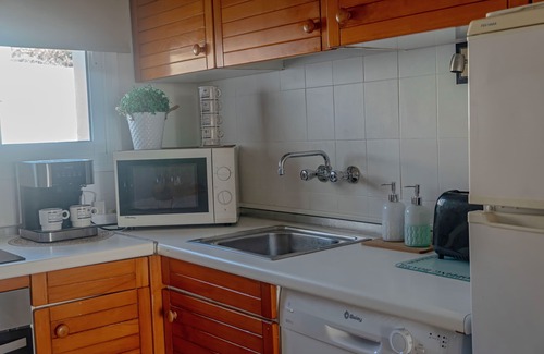 El Faro Apartamento | Apartamento para 4-6 pax en la Costa del Sol, Mijas Málaga. Acepta mascotas.