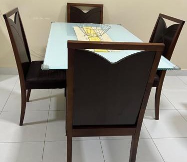 Parque Verde Apartamento | Apartamento para 4 hóspedes COP30 Prox Hangar e Mangueirão 1 garagem condominio portaria 24h