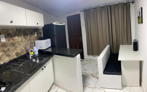 Jardim Floresta Apartamento | Apartamento para 4 pessoas bem localizado