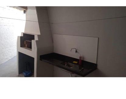 Jardim Floresta Apartamento | Apartamento para 4 pessoas bem localizado