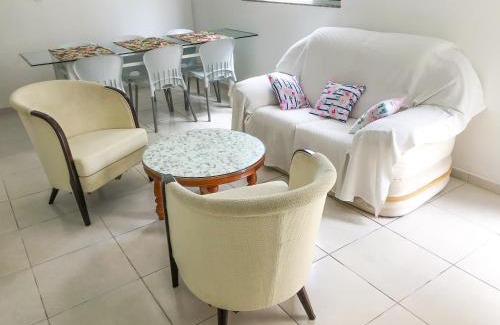 Jurere Casa | Apartamento para 6 pessoas em Jurerê