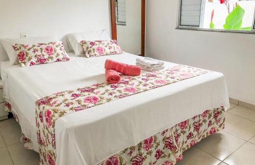 Jurere Casa | Apartamento para 6 pessoas em Jurerê