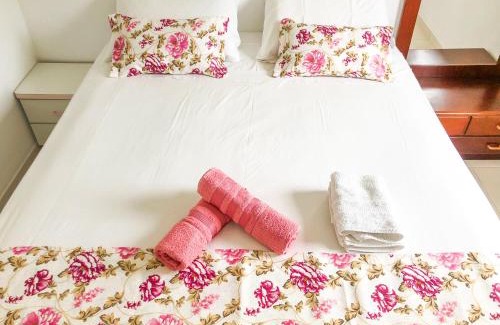 Jurere Casa | Apartamento para 6 pessoas em Jurerê