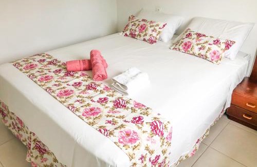Jurere Casa | Apartamento para 6 pessoas em Jurerê