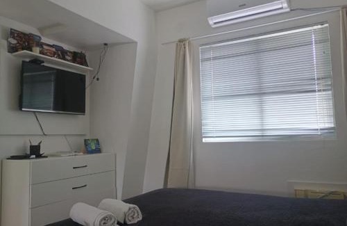 Vila Nova Apartamento | Apartamento para a Oktoberfest a poucos metros da vila germânica