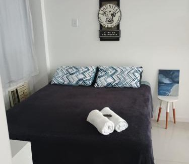Vila Nova Apartamento | Apartamento para a Oktoberfest a poucos metros da vila germânica