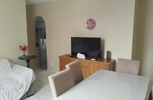 Chame-Chame Apartamento | Apartamento para Carnaval 2025 Salvador-Ba
