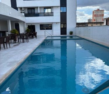 Campina Apartamento | Apartamento para COP 3