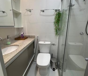 Campina Apartamento | Apartamento para COP 3