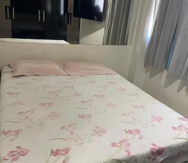 Sacramenta Apartamento | Apartamento para COP30 3 min do parque da cidade