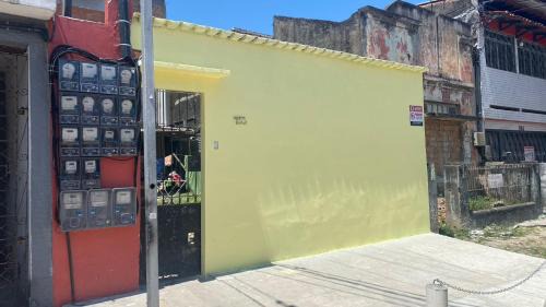 Canudos Apartamento | Apartamento para COP30