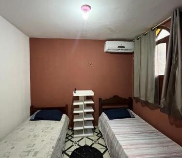 Souza Apartamento | Apartamento para COP30