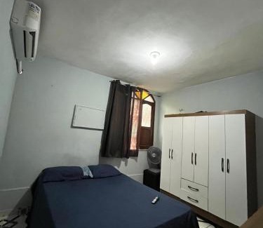 Souza Apartamento | Apartamento para COP30