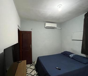 Souza Apartamento | Apartamento para COP30