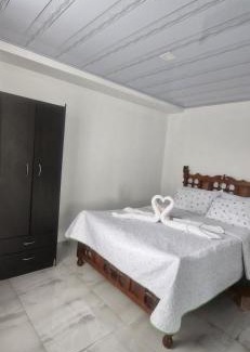 Sogamoso Apartamento | Apartamento para descansar