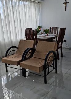Sogamoso Apartamento | Apartamento para descansar