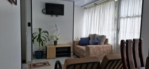 Sogamoso Apartamento | Apartamento para descansar