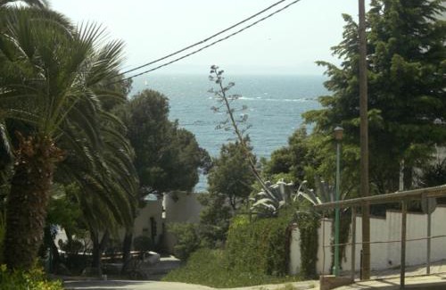 Almadraba-Canyelles Apartamento | Apartamento para FAMILIAS a 50 metros de la playa