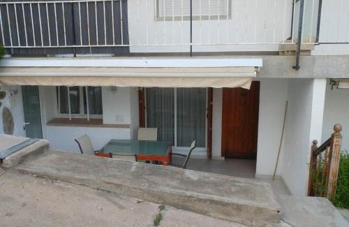 Almadraba-Canyelles Apartamento | Apartamento para FAMILIAS a 50 metros de la playa