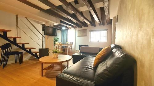Centro Apartamento | Apartamento para grupos y familias, SOL
