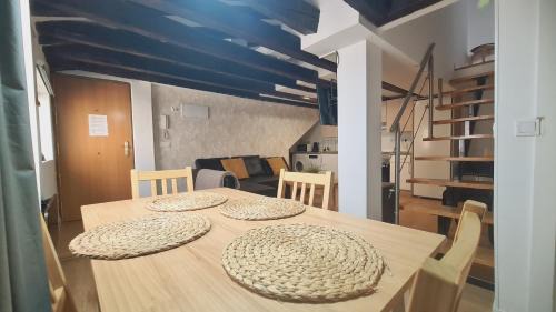 Centro Apartamento | Apartamento para grupos y familias, SOL