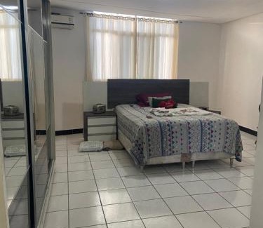 Catole Apartamento | Apartamento para o São João perto do parque do povo