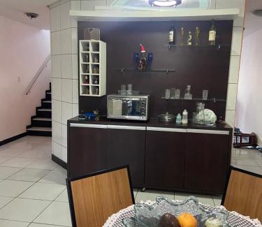 Catole Apartamento | Apartamento para o São João perto do parque do povo