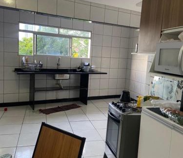 Catole Apartamento | Apartamento para o São João perto do parque do povo