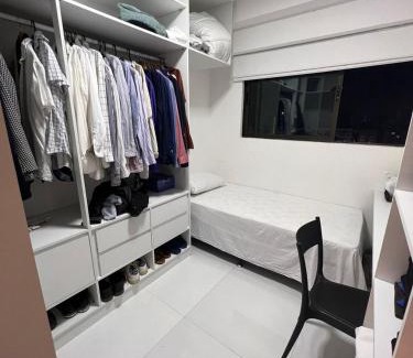 Espinheiro Apartamento | Apartamento para o carnaval de Recife