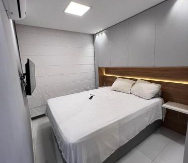 Espinheiro Apartamento | Apartamento para o carnaval de Recife