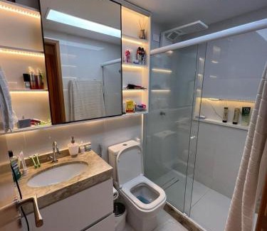 Espinheiro Apartamento | Apartamento para o carnaval de Recife