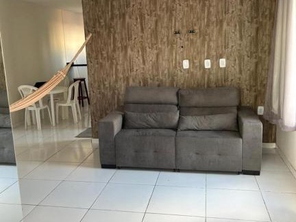 Santa Cruz Apartamento | Apartamento para temporada são João