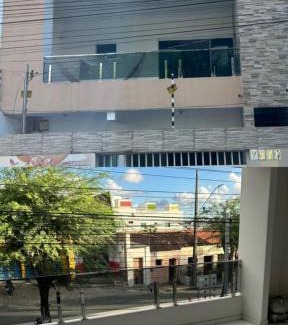 Santa Cruz Apartamento | Apartamento para temporada são João