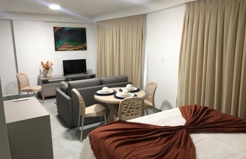 Cabo Branco Apartamento | Apartamento para temporada-Novo