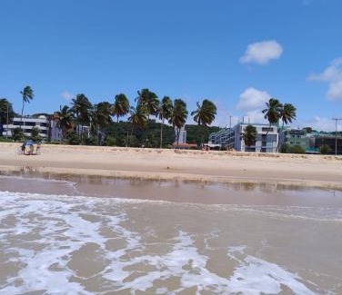 Cabo Branco Apartamento | Apartamento para temporada-Novo
