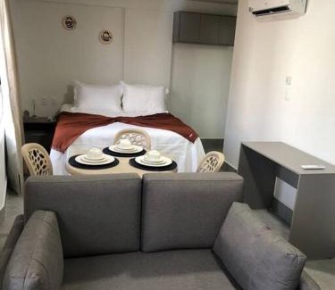 Cabo Branco Apartamento | Apartamento para temporada-Novo