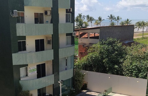 Sao Domingos Apartamento | Apartamento Para Veraneio Melhor Localização de Ilhéus