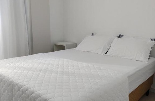 Velha Central Apartamento | Apartamento para Viajantes a trabalho