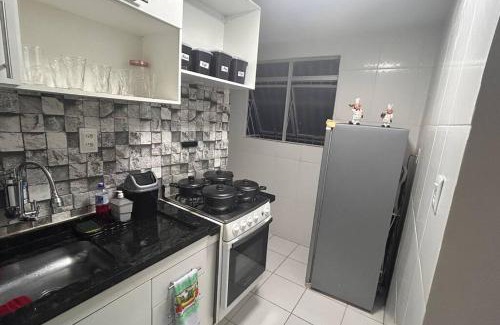 Sao Marcos Apartamento | Apartamento Paralela Salvador - Proximo ao CAB