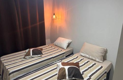 Sao Marcos Apartamento | Apartamento Paralela Salvador - Proximo ao CAB