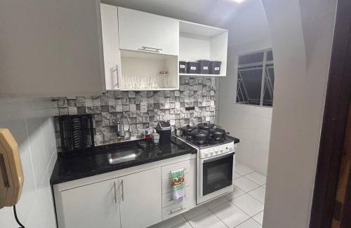 Sao Marcos Apartamento | Apartamento Paralela Salvador - Proximo ao CAB