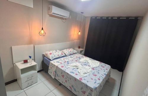 Sao Marcos Apartamento | Apartamento Paralela Salvador - Proximo ao CAB