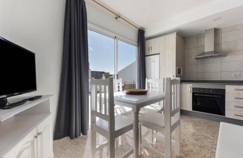 Playa San Juan Apartamento | Apartamento Pardela