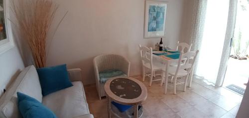 Armenime Apartamento | Apartamento Pardela